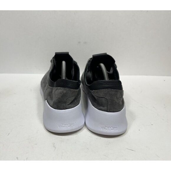 New Balance 1978‎ Grey Suede Made In USA Running Shoes Men\'s Size 11 ML1978BK main image 6